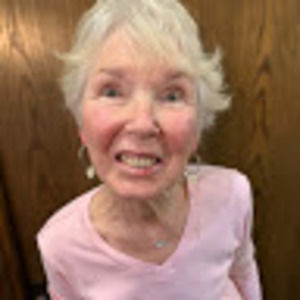 Meet your Posher, Susan